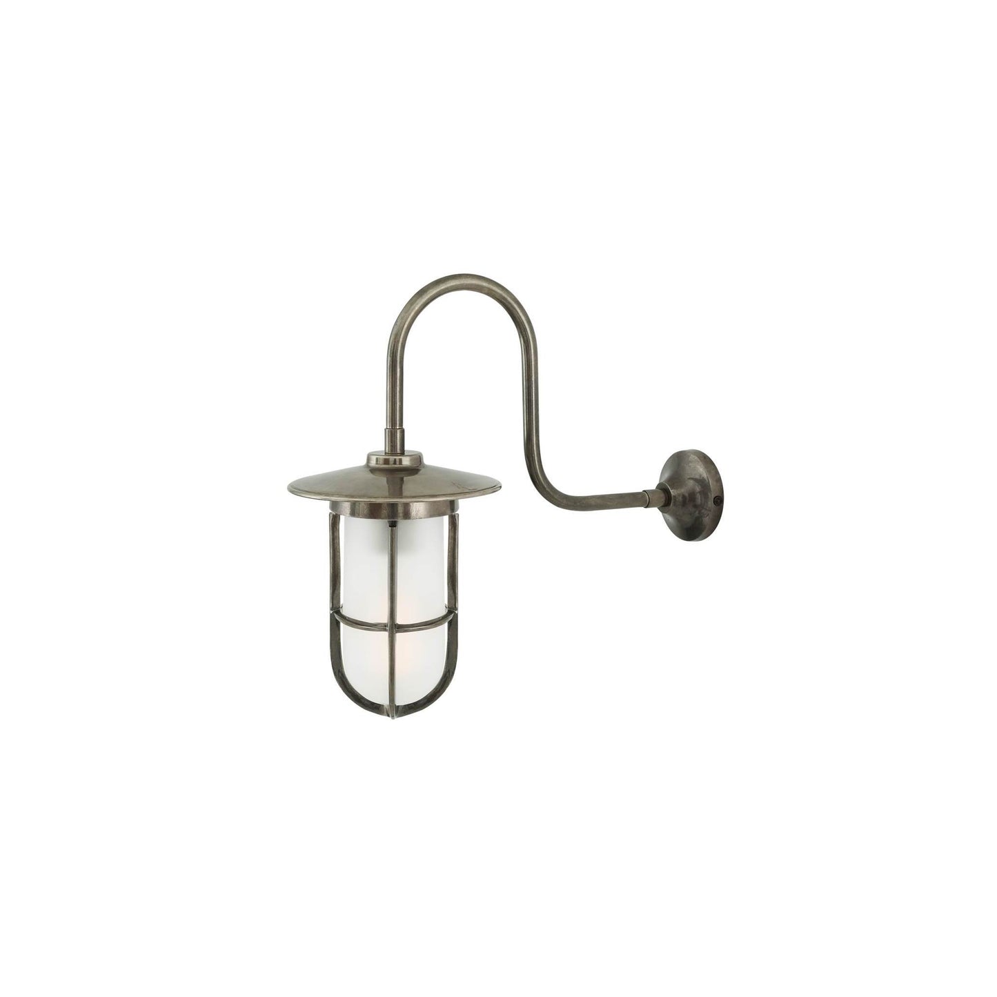Fabo Wall Light IP65