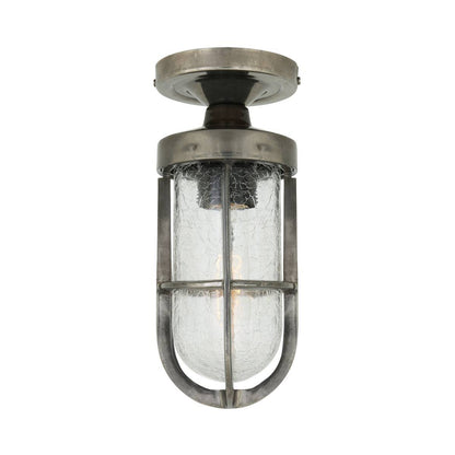 Mullan Lighting Oregon Outdoor Ceiling Light