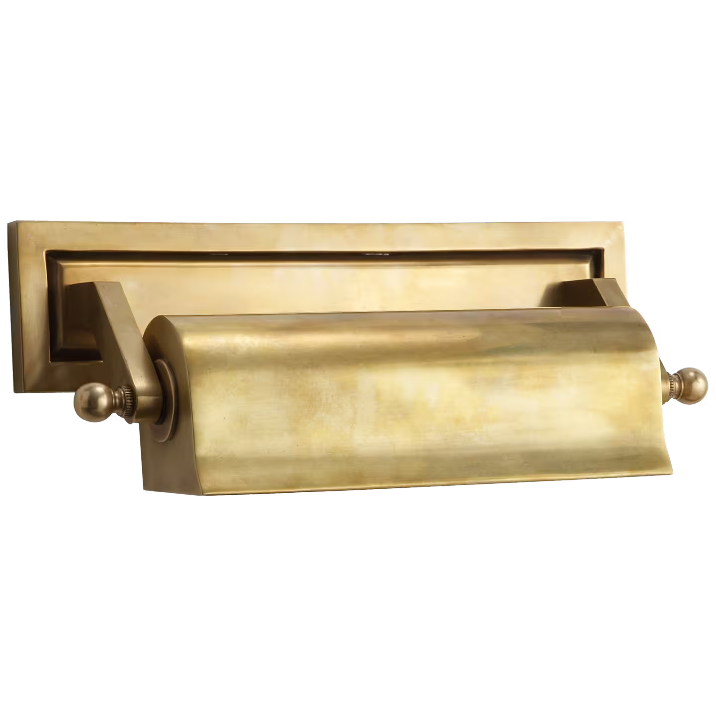 Library 10" Picture Light