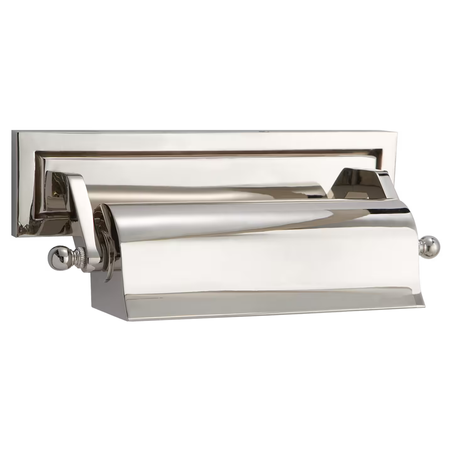 Library 10" Picture Light