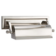 Library 10" Picture Light