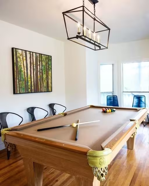 Darlana Medium Linear Pendant Lantern