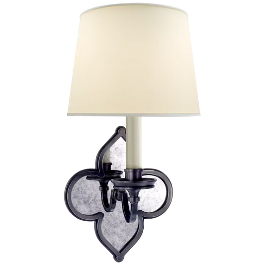 Lana Single Wall Light