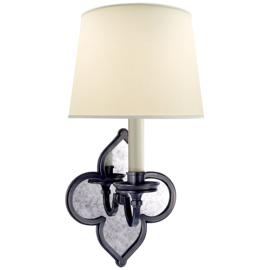 Lana Single Wall Light
