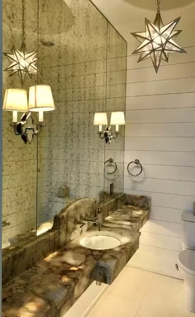 Lana Single Wall Light