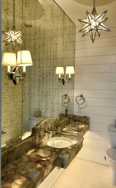 Lana Single Wall Light
