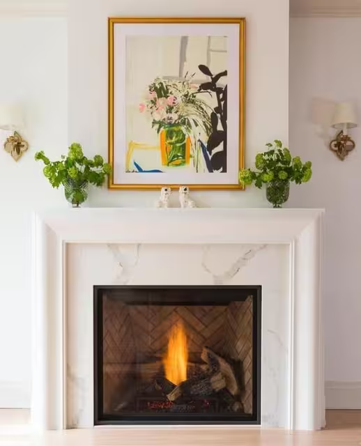 Lana Single Wall Light