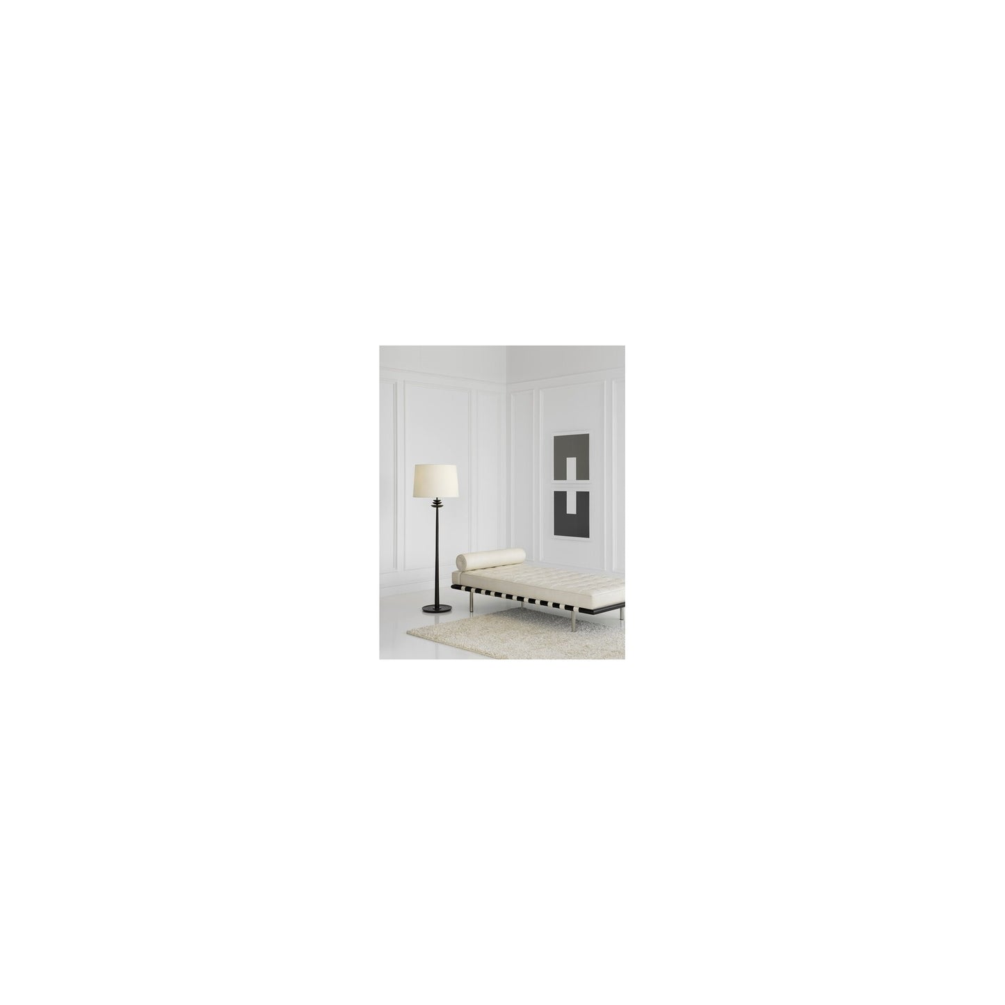 Beaumont Floor Lamp