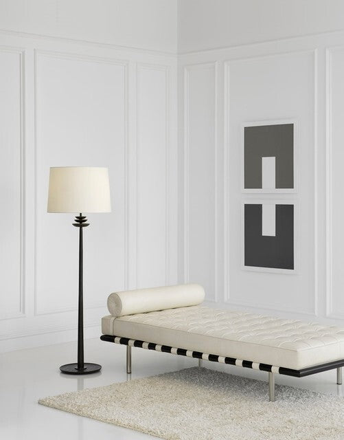 Visual Comfort Beaumont Floor Lamp