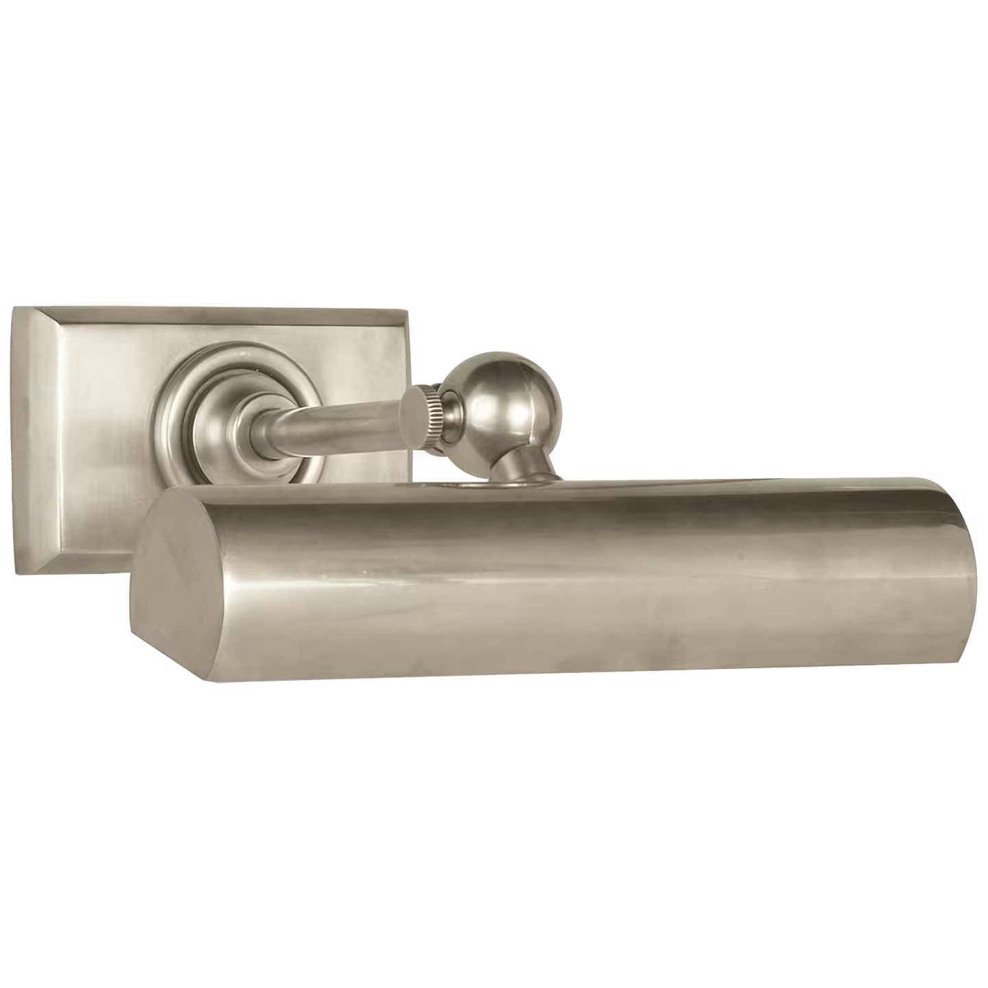 Cabinet Maker's 8" Picture Light