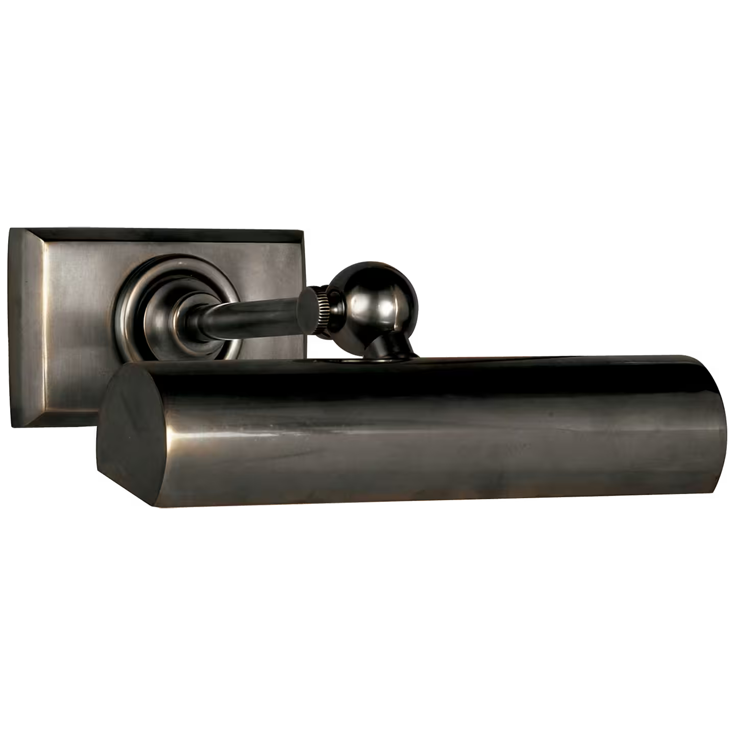 Cabinet Maker's 8" Picture Light