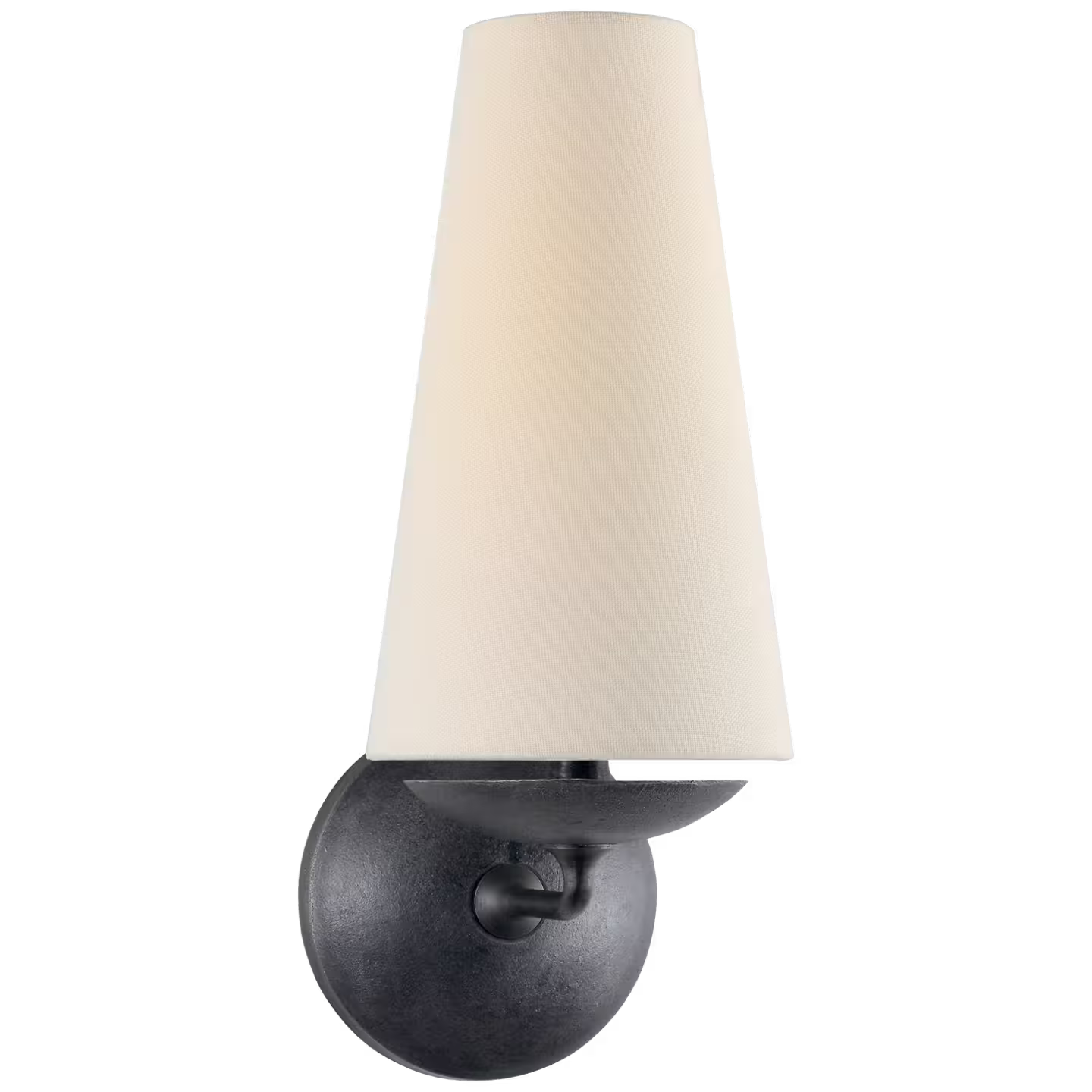 Fontaine Single Wall Light