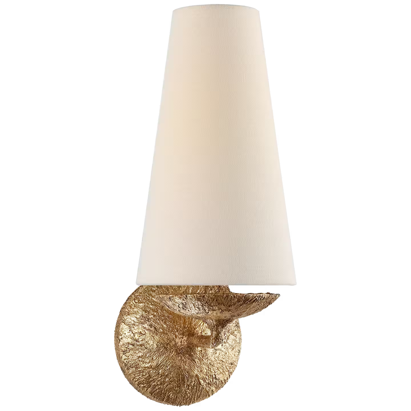Fontaine Single Wall Light