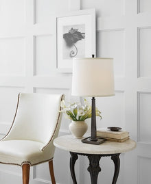 Petal Table Lamp