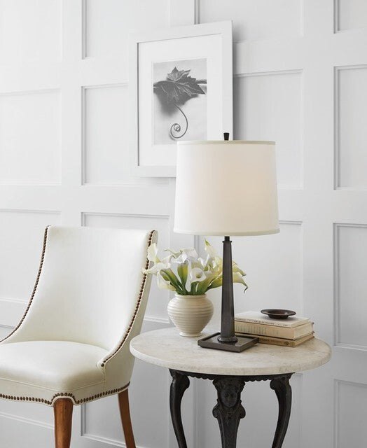Petal Table Lamp