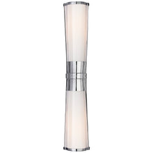 Visual Comfort Carew Linear Sconce