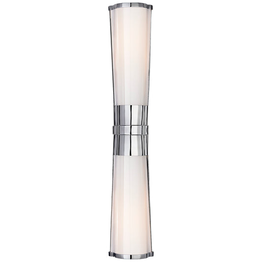 Visual Comfort Carew Linear Sconce