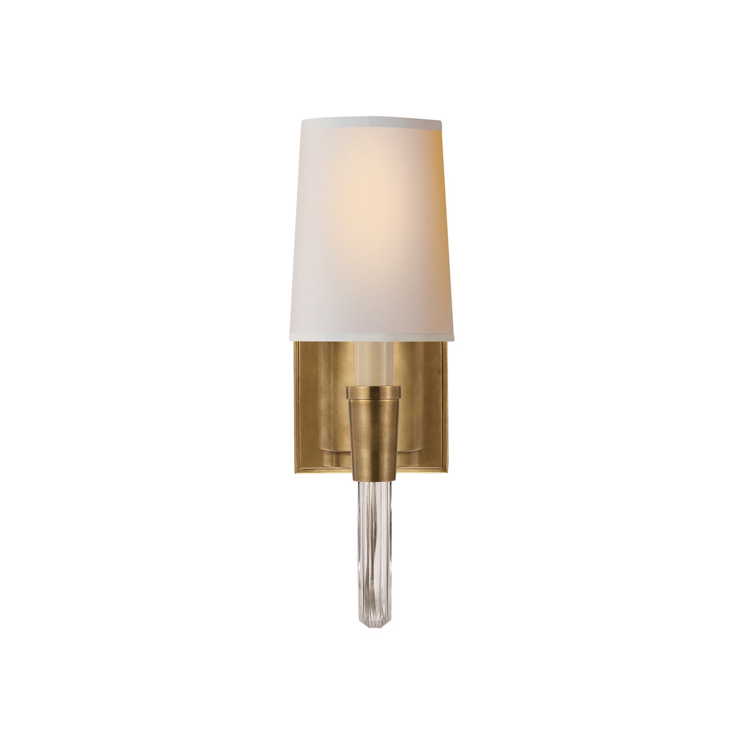Vivian Single Wall Light