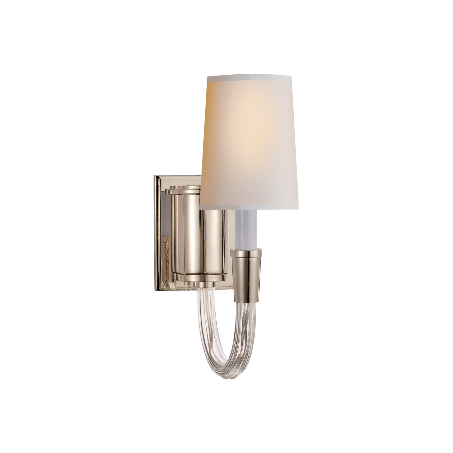 Vivian Single Wall Light