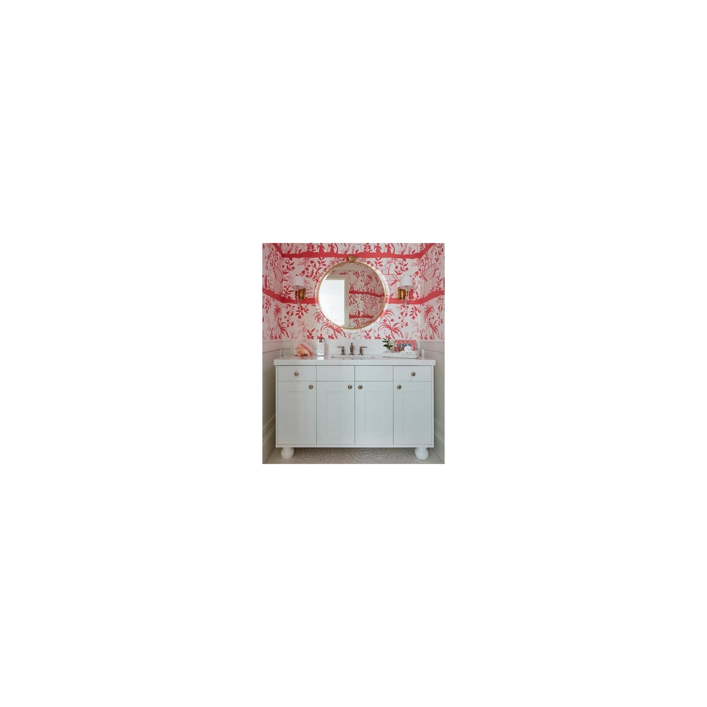 Vivian Single Wall Light