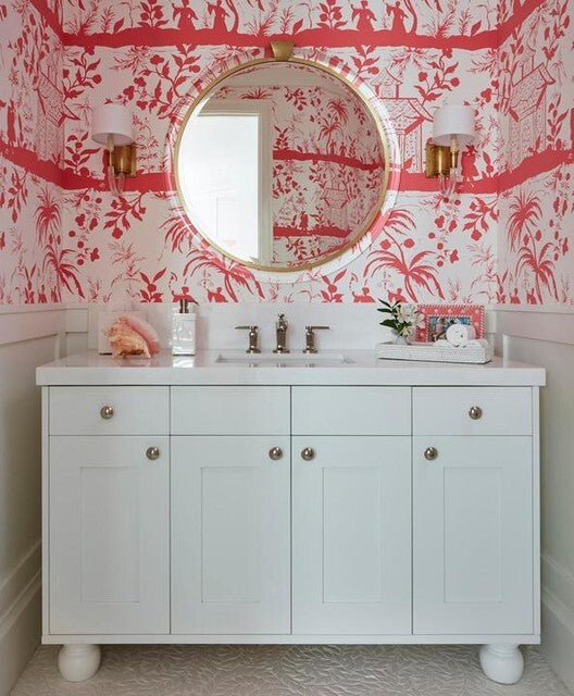 Vivian Single Wall Light