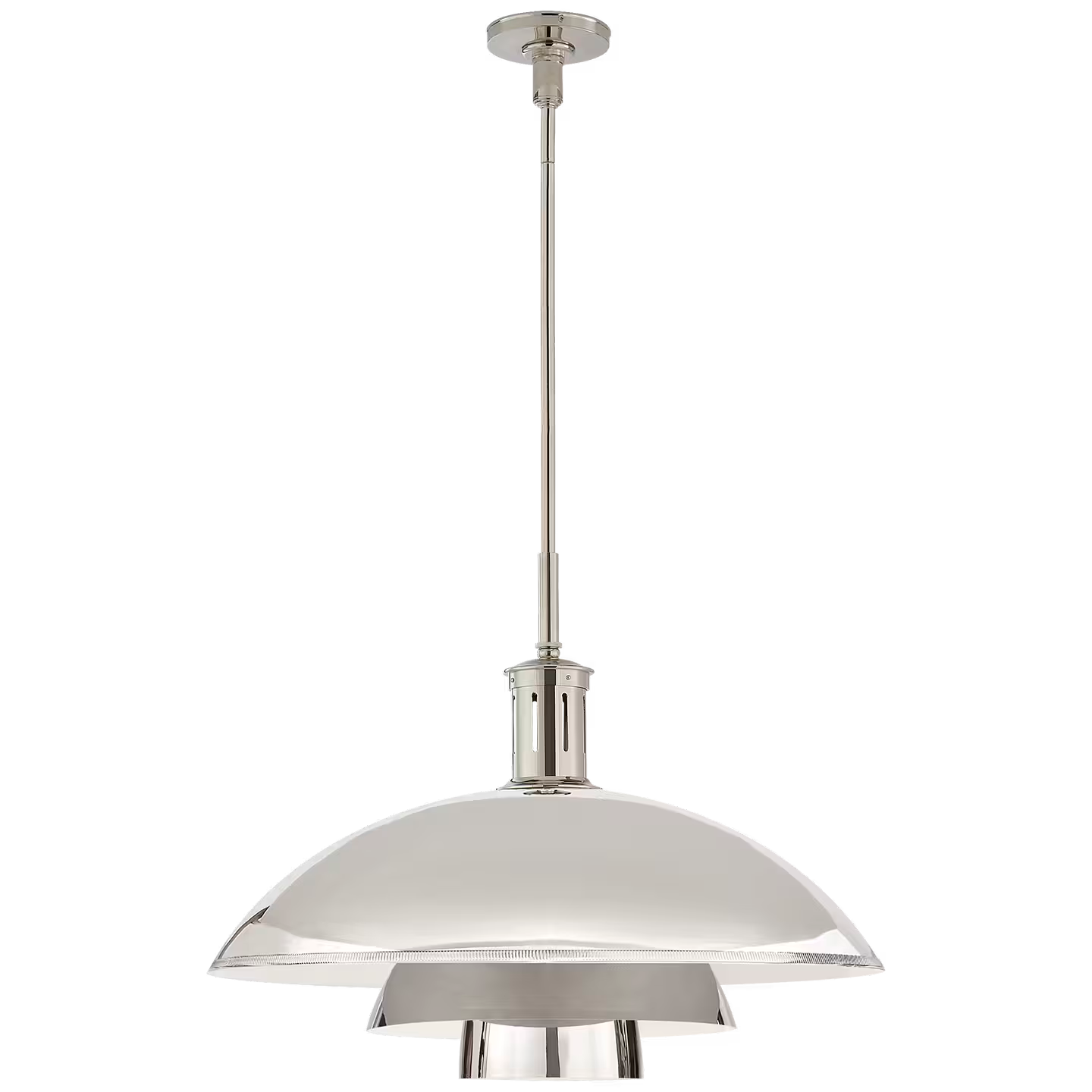 Whitman Large Pendant