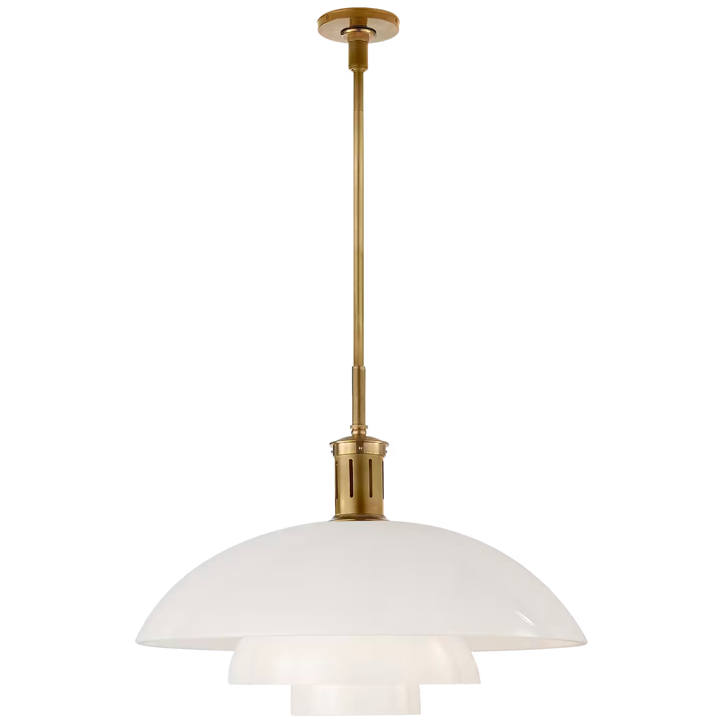 Whitman Single Pendant