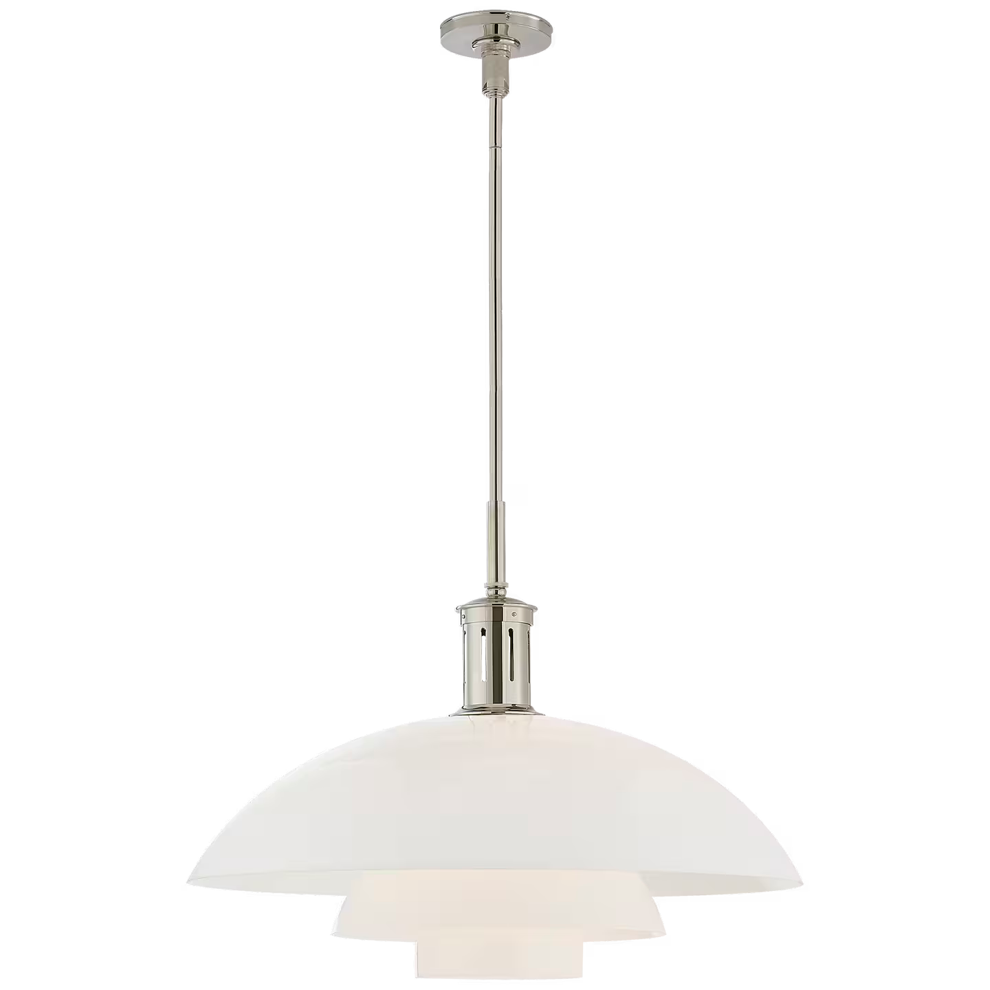 Whitman Single Pendant