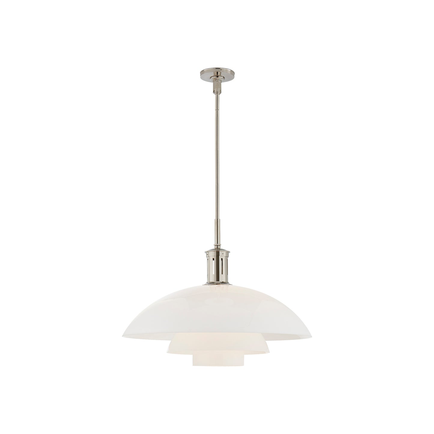 Whitman Single Pendant