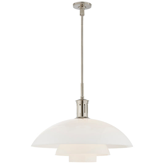 Whitman Single Pendant