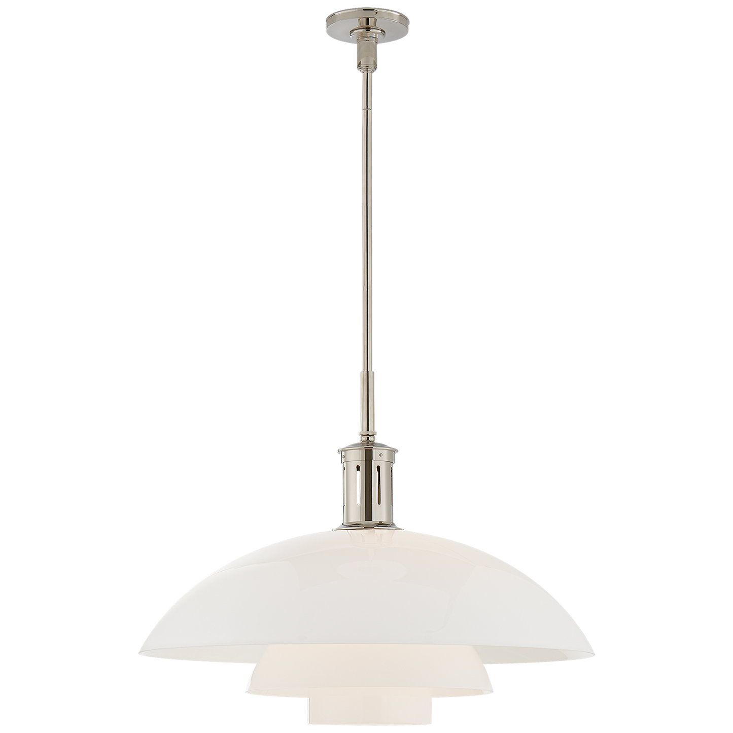 Whitman Single Pendant