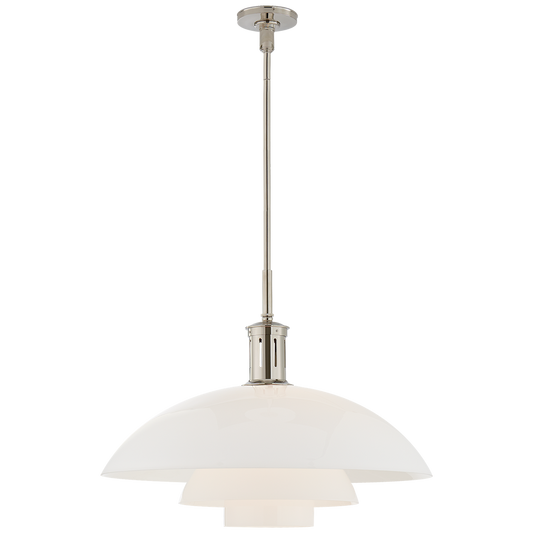 Whitman Single Pendant
