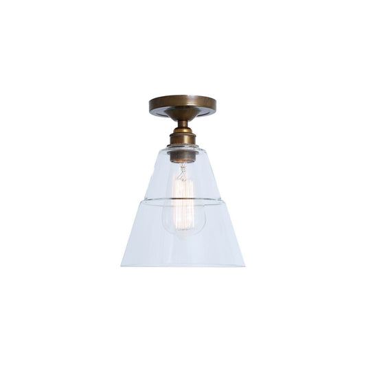 Rigale Flush Ceiling Fitting