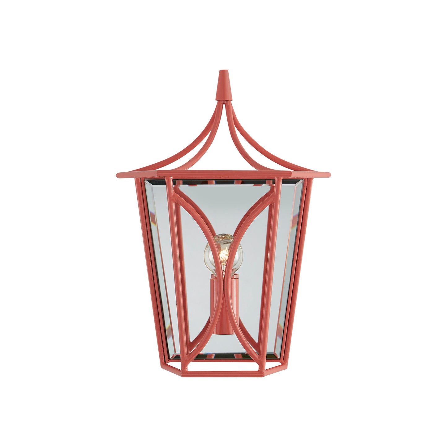 Cavanagh Mini Wall Lantern