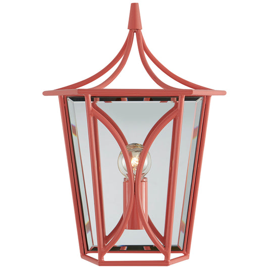 Cavanagh Mini Wall Lantern