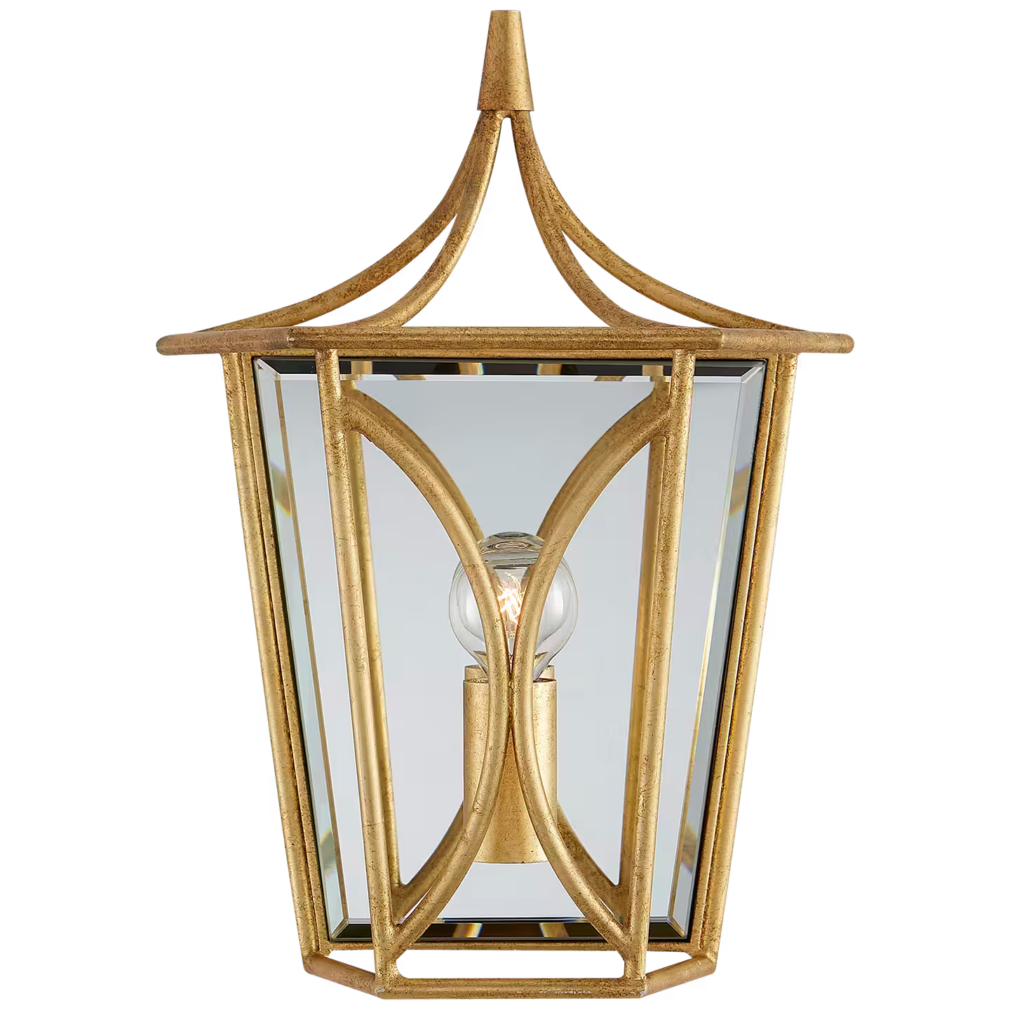 Cavanagh Mini Wall Lantern
