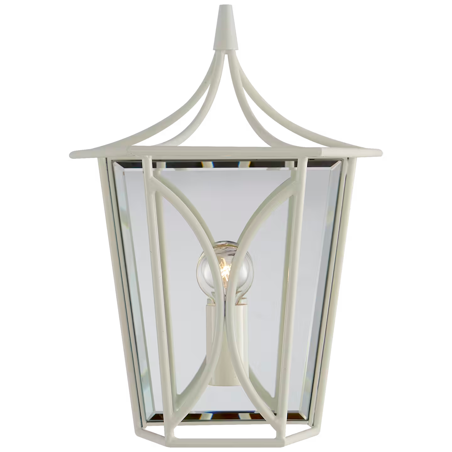 Cavanagh Mini Wall Lantern