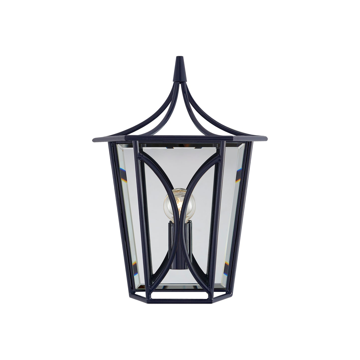 Cavanagh Mini Wall Lantern