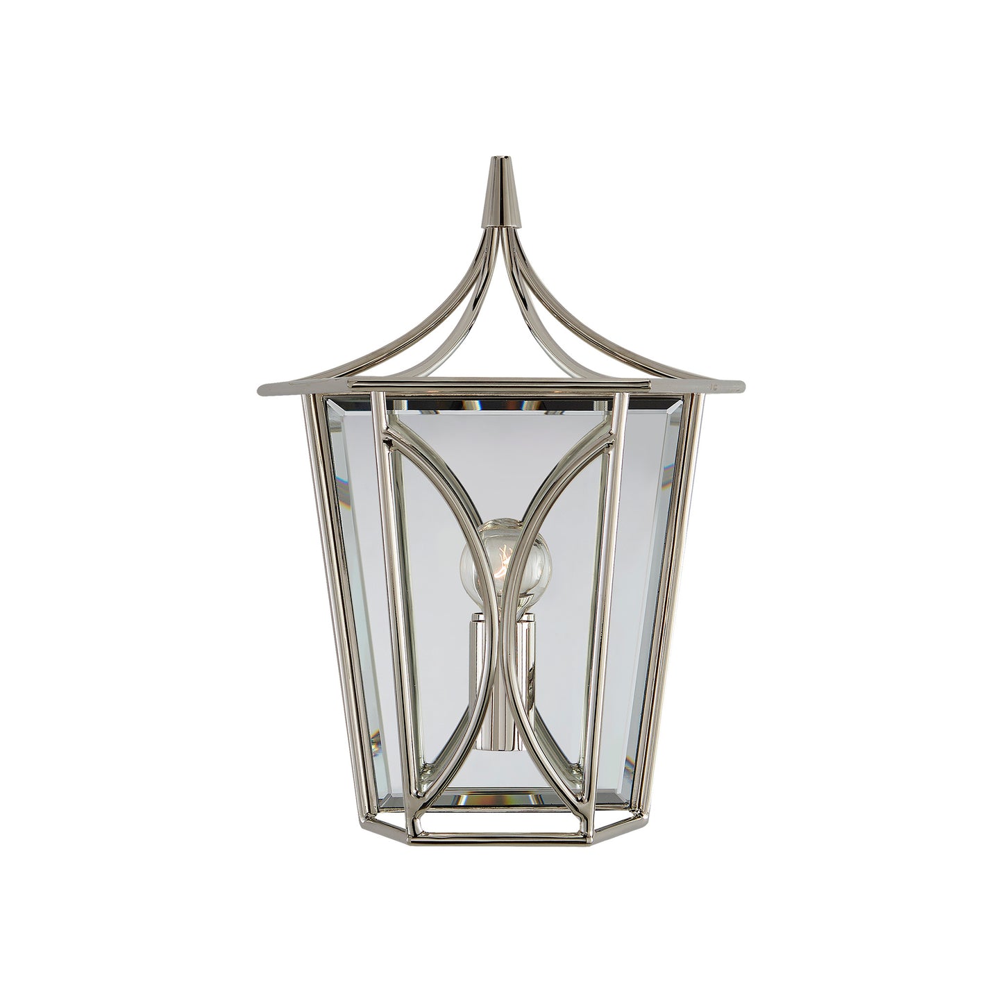 Cavanagh Mini Wall Lantern