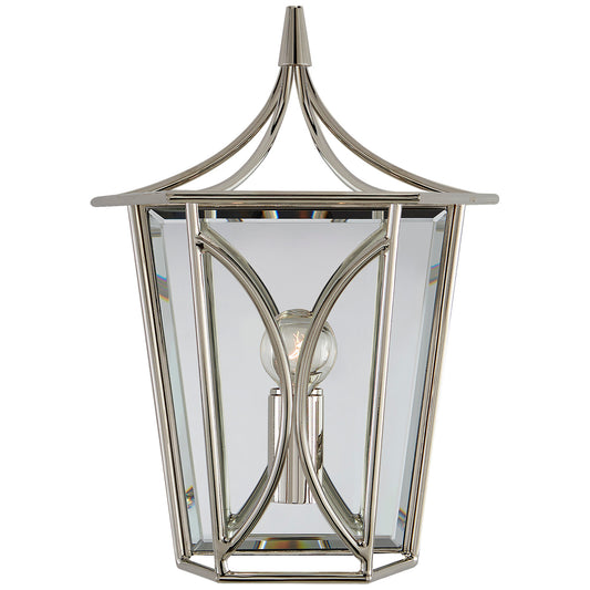Cavanagh Mini Wall Lantern