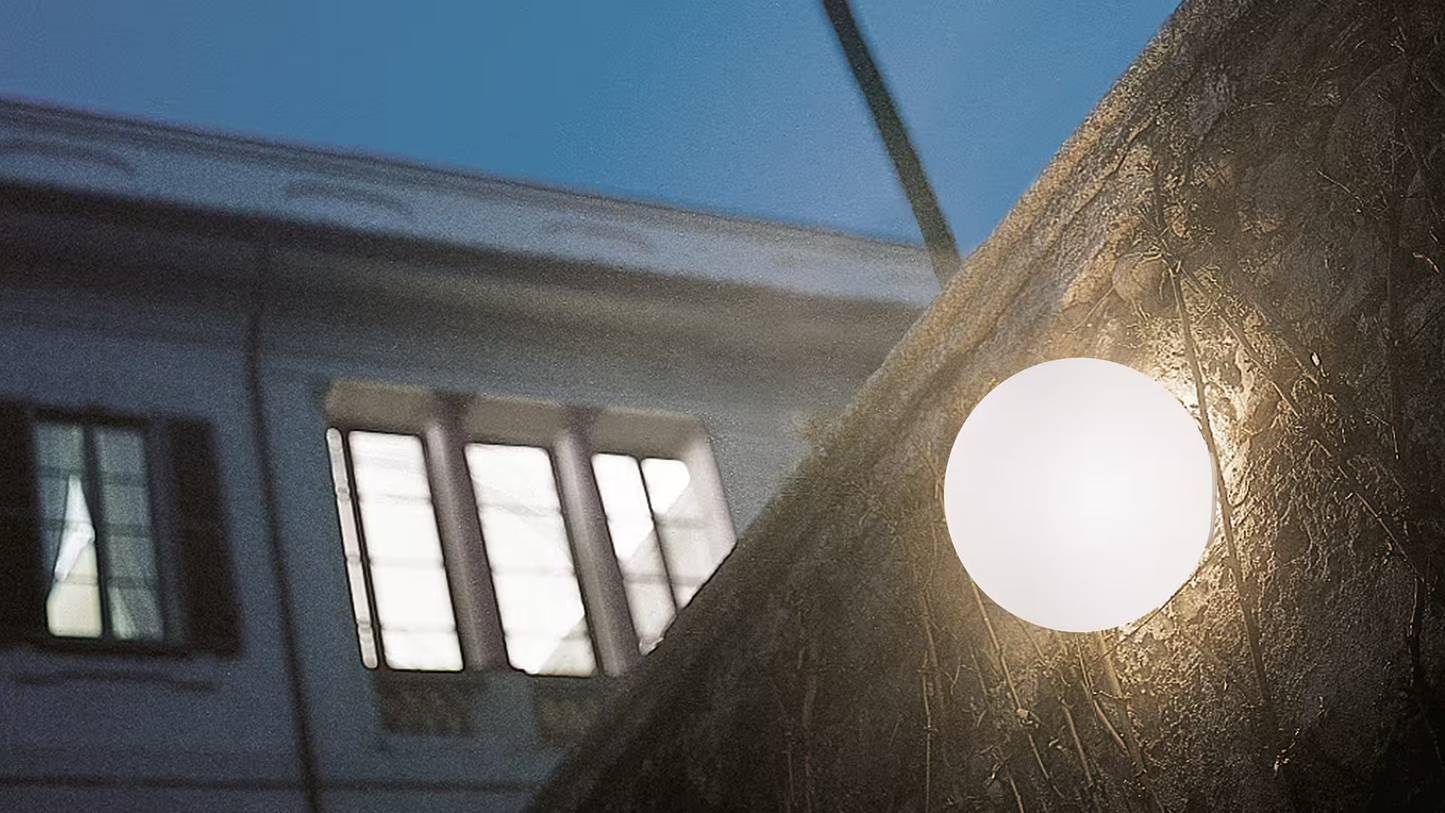 Dioscuri 25 Wall/Ceiling Lamp