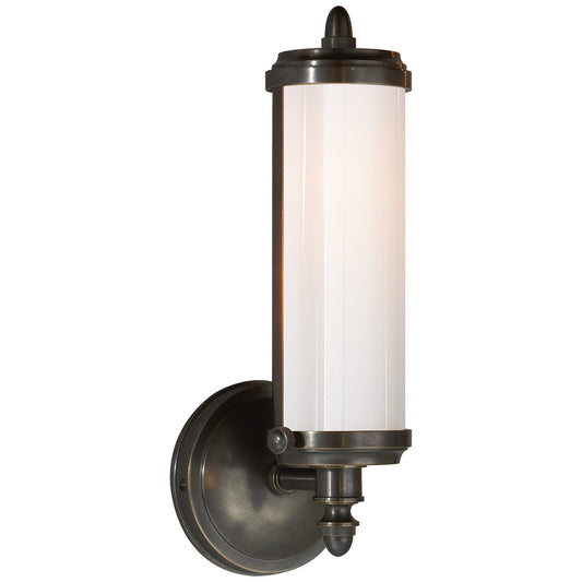 Merchant Single Bath Light