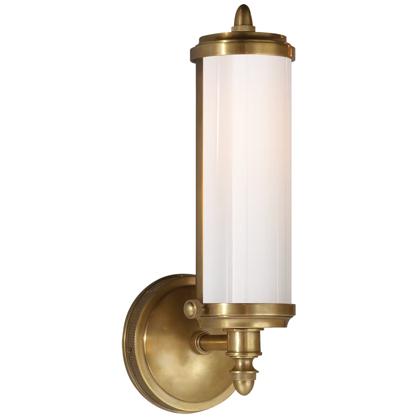 Merchant Single Bath Light