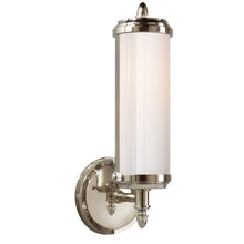 Merchant Single Bath Light