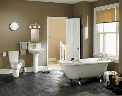 Elstead Concord Bathroom Wall Light