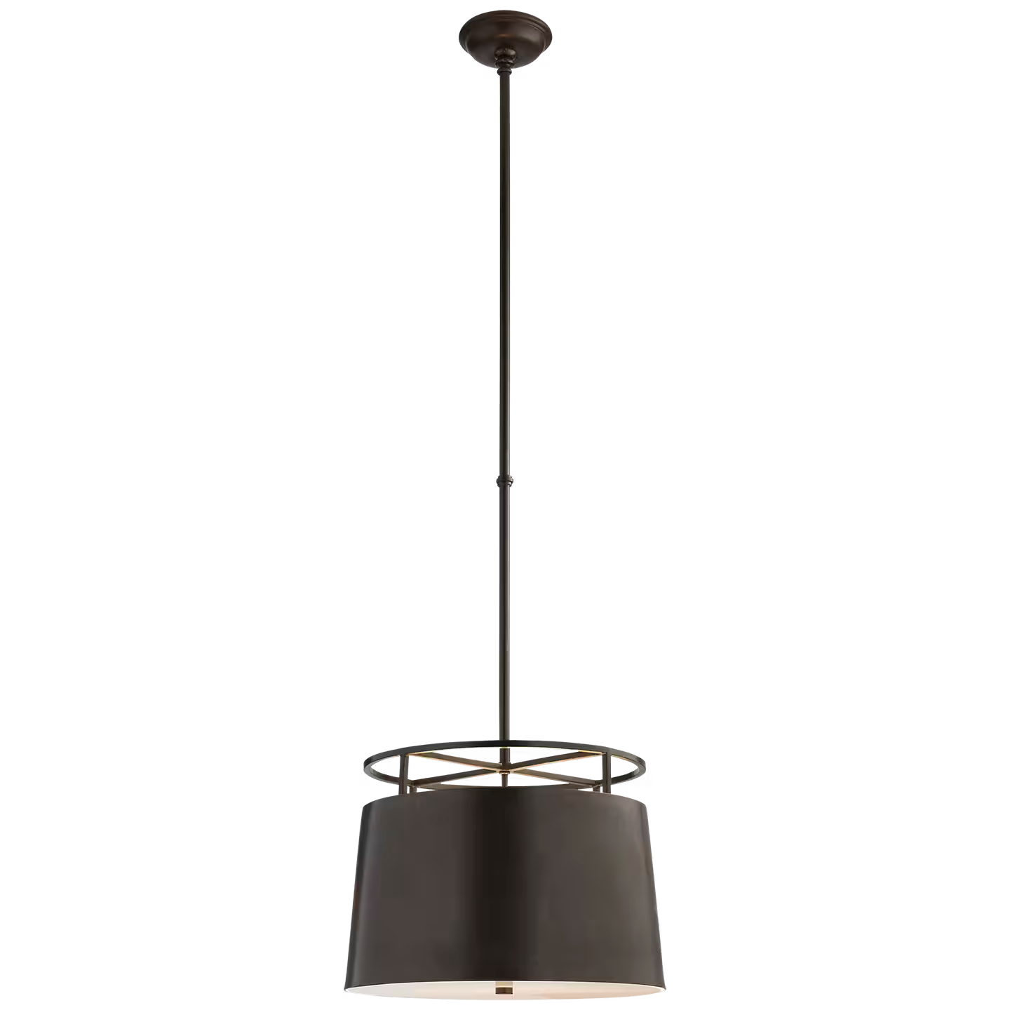 Bryden Medium Round Pendant