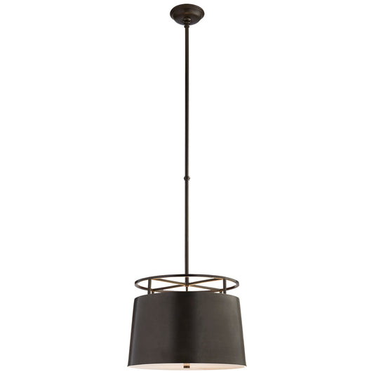 Bryden Medium Round Pendant