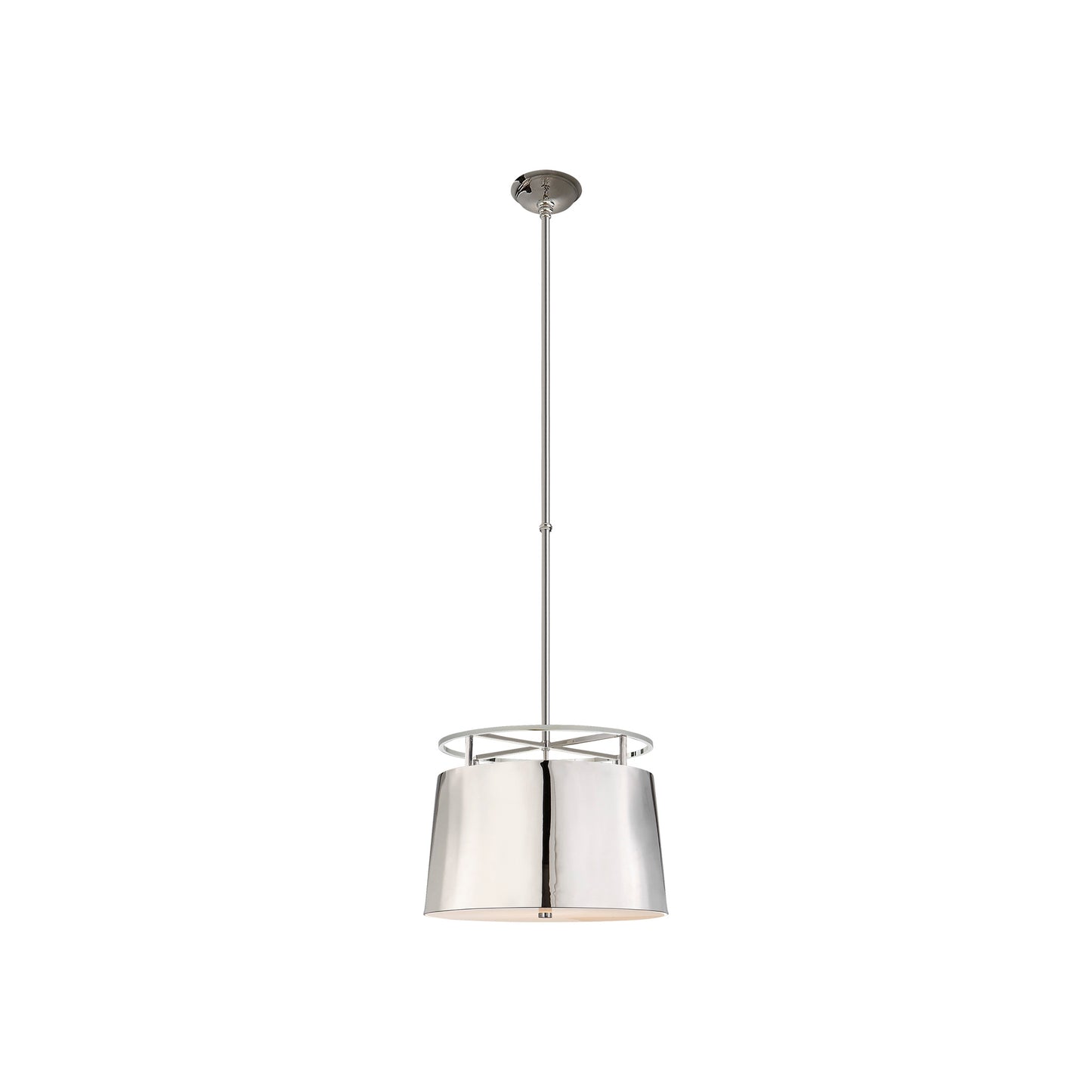 Bryden Medium Round Pendant