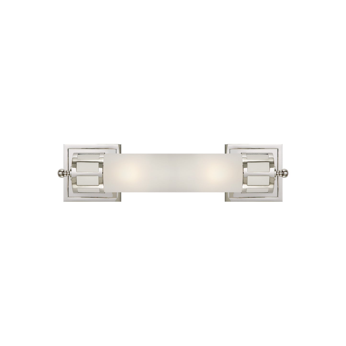 Openwork Medium Wall Light