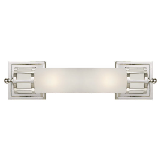 Openwork Medium Wall Light
